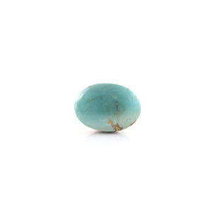Nishapuri Irani Firoza - 5.75 Carat - Pramogh