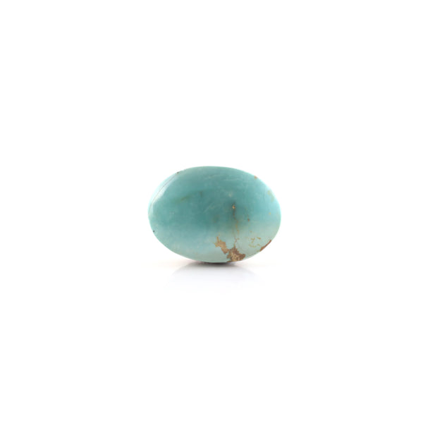 Nishapuri Irani Firoza - 5.75 Carat - Pramogh