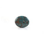 Nishapuri Irani Firoza - 13.7 Carat - Pramogh