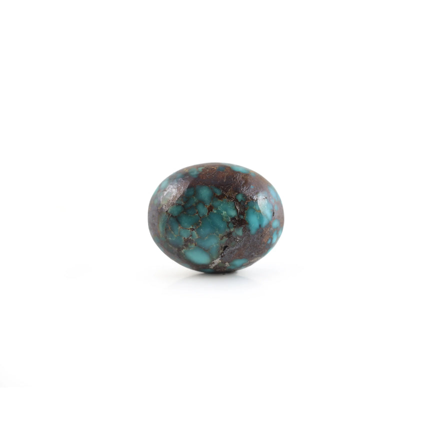 Irani Firoza - 13.7 Carat