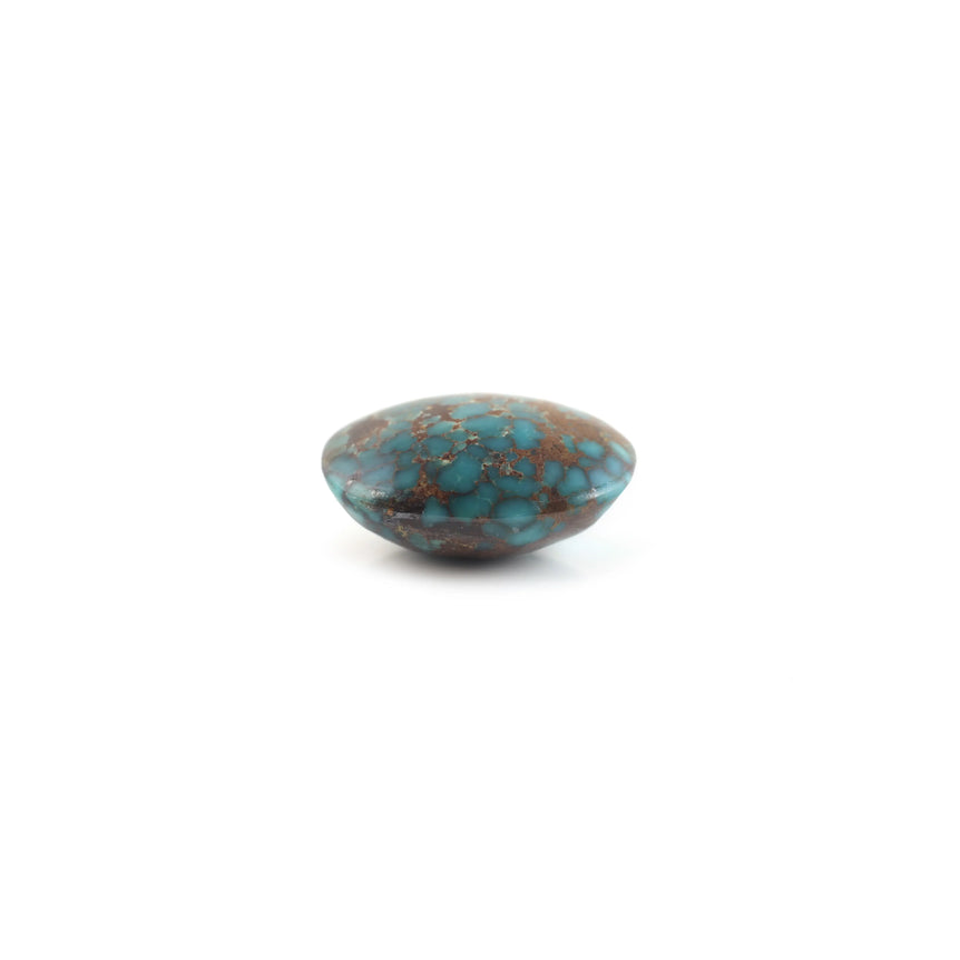 Irani Firoza - 13.7 Carat