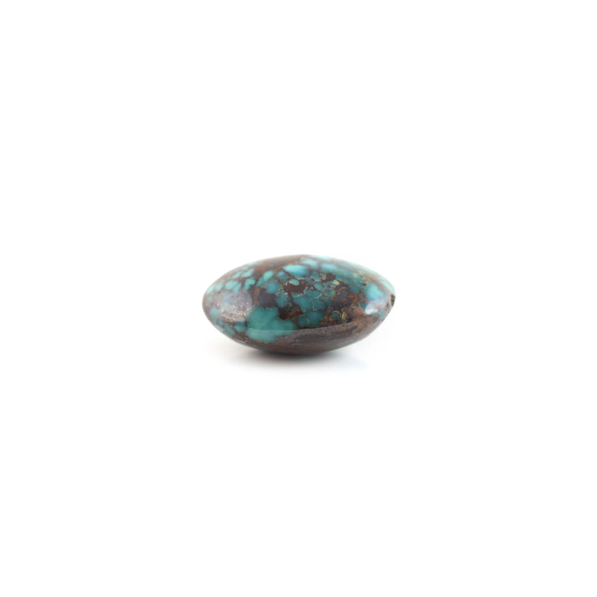 Irani Firoza - 35.7 Carat