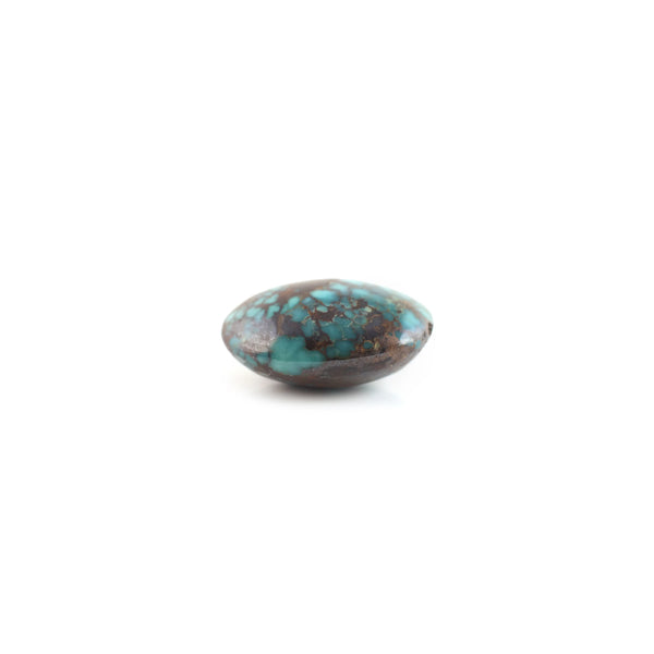Irani Firoza - 35.7 Carat