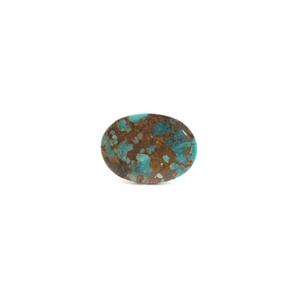 Nishapuri Irani Firoza - 22 Carat - Pramogh