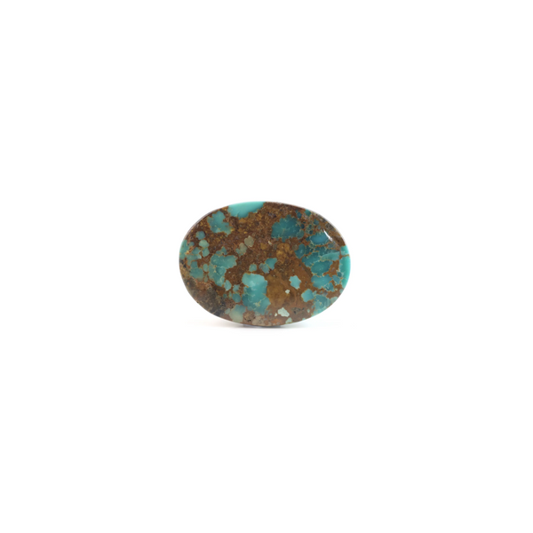 Nishapuri Irani Firoza - 22 Carat - Pramogh