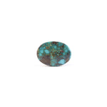 Nishapuri Irani Firoza - 18.5 Carat - Pramogh