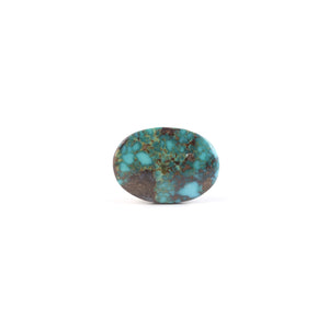 Nishapuri Irani Firoza - 18.5 Carat - Pramogh