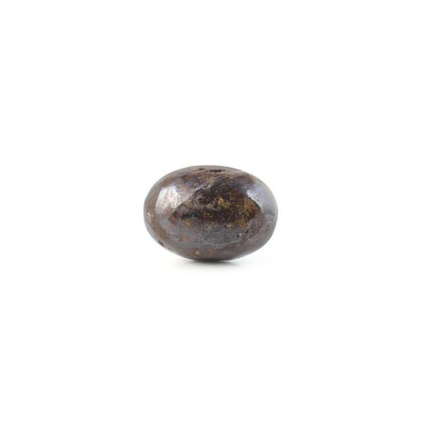Irani Firoza - 18.5 Carat