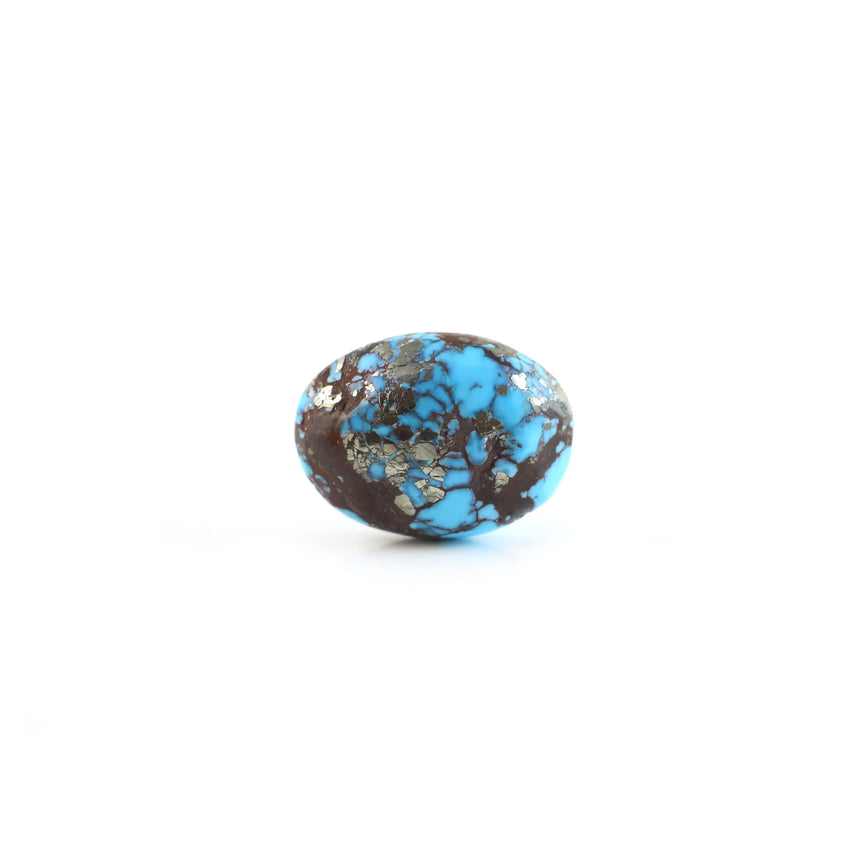 Irani Firoza - 16.9 Carat