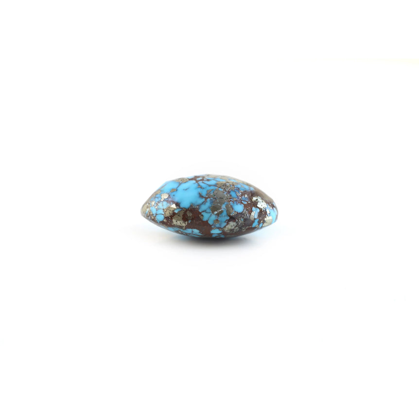 Irani Firoza - 16.9 Carat