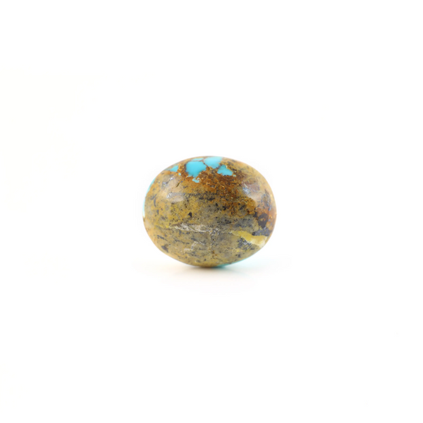 Irani Firoza - 6.3 Carat