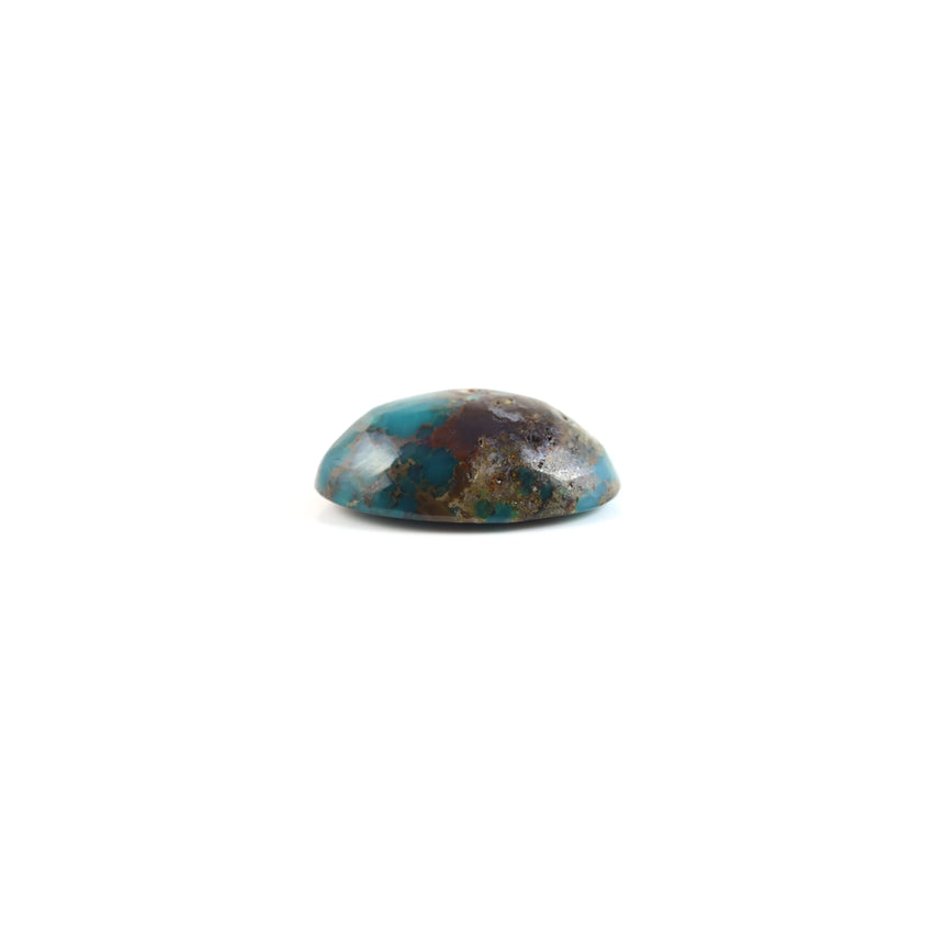 Irani Firoza - 10.2 Carat