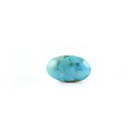 Nishapuri Irani Firoza - 14.95 Carat - Pramogh