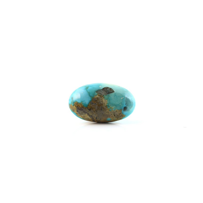 Irani Firoza - 14.95 Carat