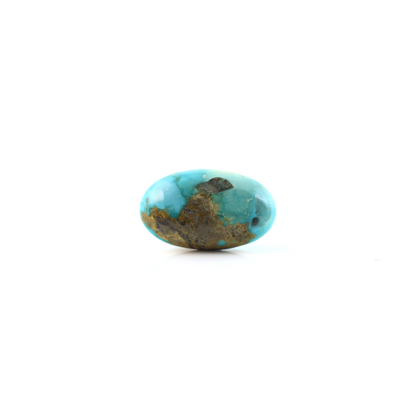 Irani Firoza - 14.95 Carat