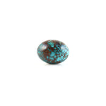 Nishapuri Irani Firoza - 41.7 Carat - Pramogh