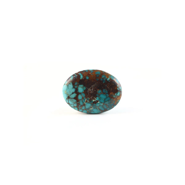 Irani Firoza - 41.7 Carat