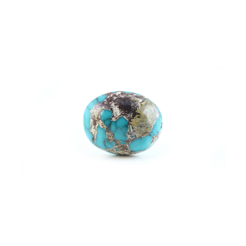 Irani Firoza - 24.85 Carat