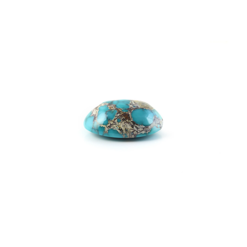 Irani Firoza - 24.85 Carat