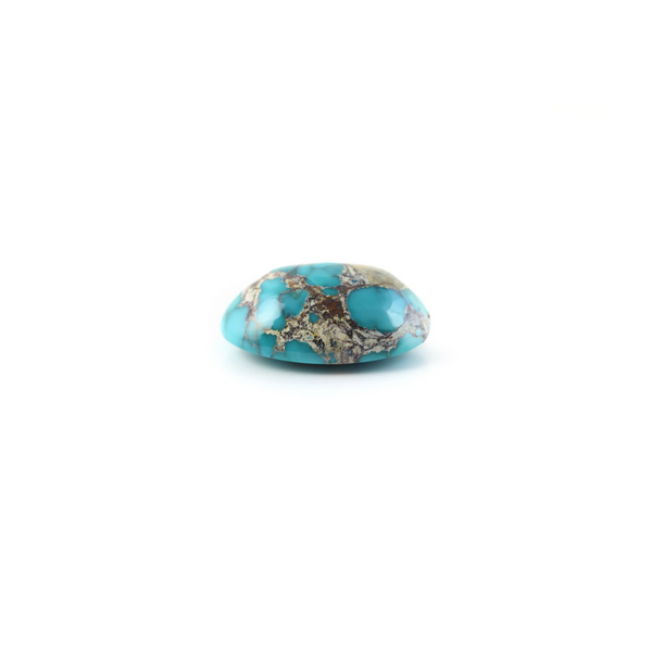 Irani Firoza - 24.85 Carat