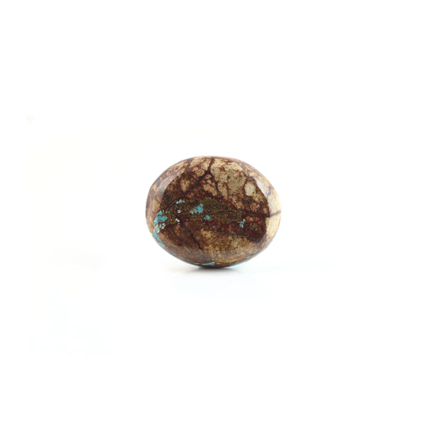 Irani Firoza - 20.35 Carat