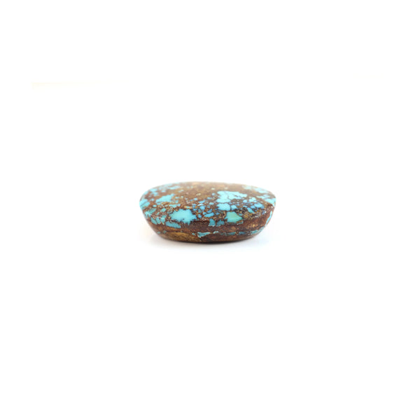 Irani Firoza - 20.35 Carat