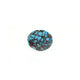 Nishapuri Irani Firoza - 19.15 Carat - Pramogh