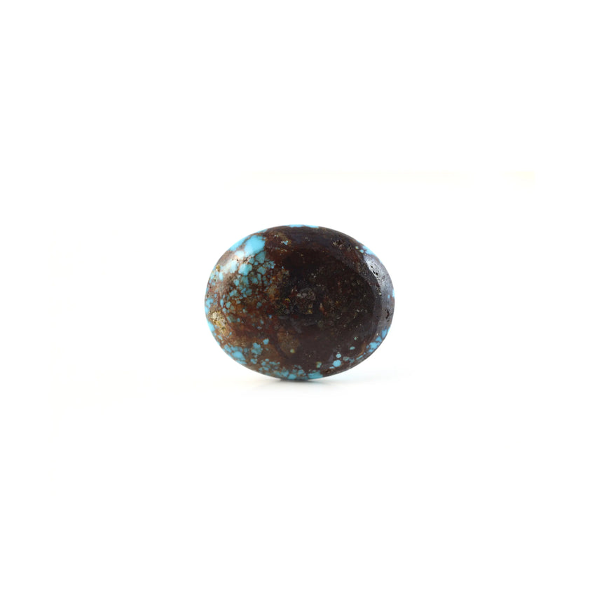 Irani Firoza - 19.15 Carat