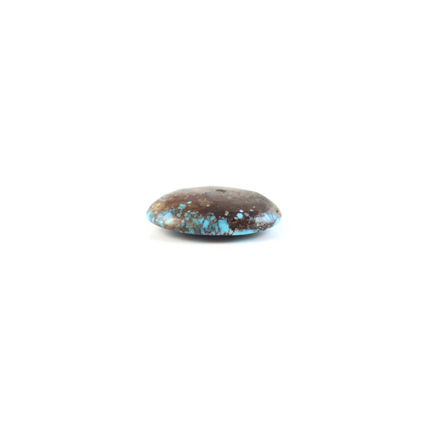 Irani Firoza - 19.15 Carat