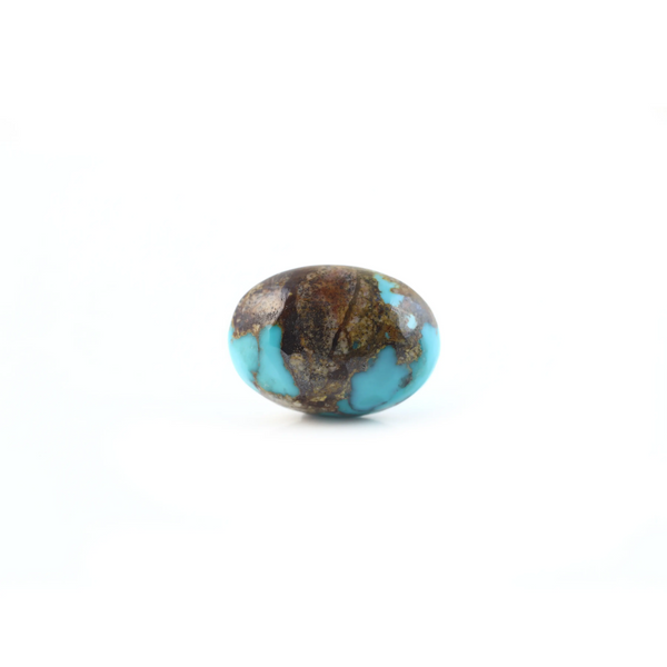 Irani Firoza - 10.65 Carat