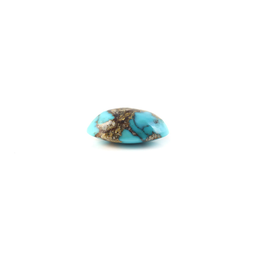Irani Firoza - 10.65 Carat