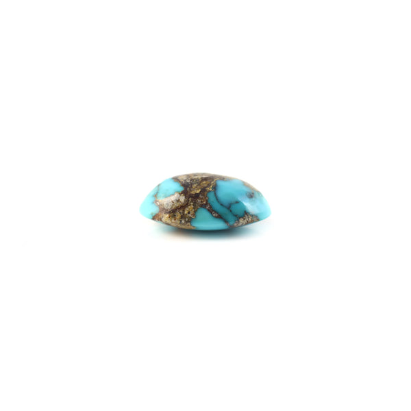 Irani Firoza - 10.65 Carat