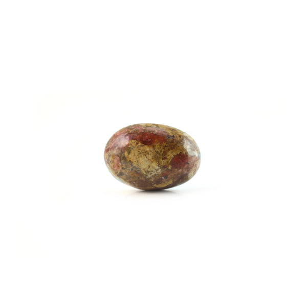 Irani Firoza - 10.4 Carat