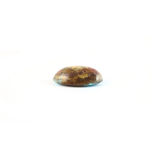 Irani Firoza - 10.4 Carat