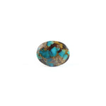 Nishapuri Irani Firoza - 21.05 Carat - Pramogh