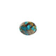 Nishapuri Irani Firoza - 21.05 Carat - Pramogh