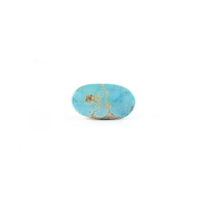 Nishapuri Irani Firoza - 11 Carat - Pramogh