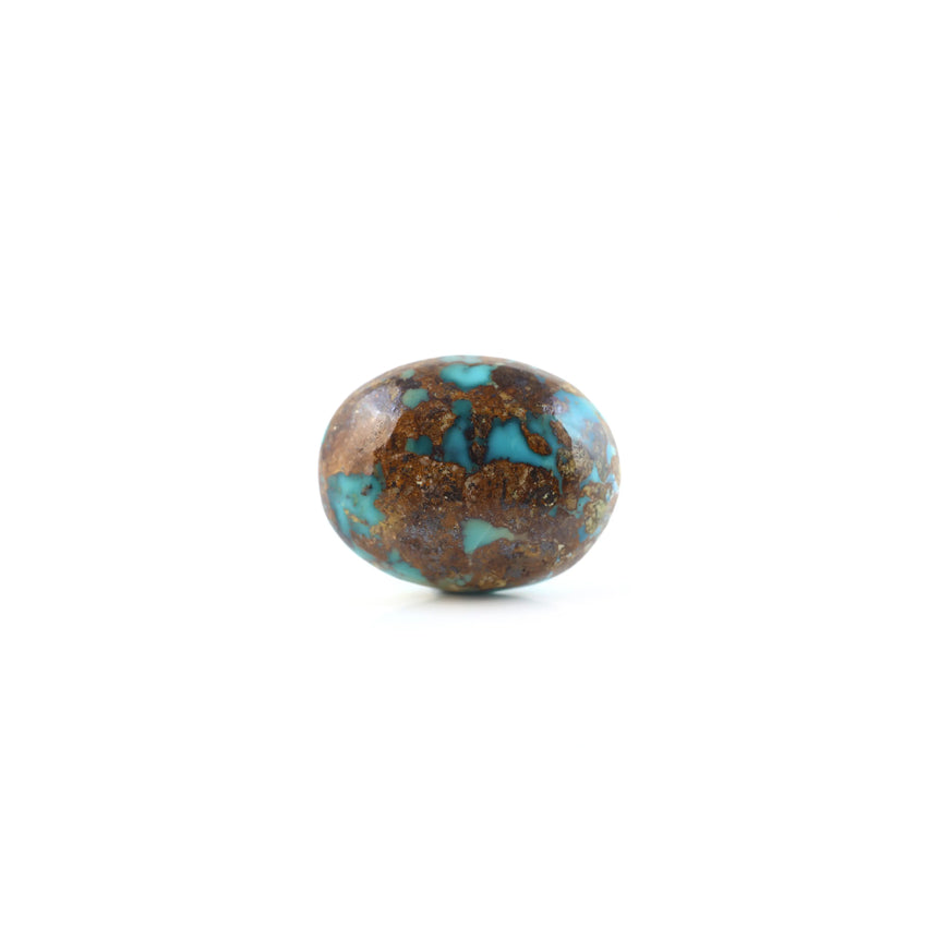 Irani Firoza - 17.15 Carat