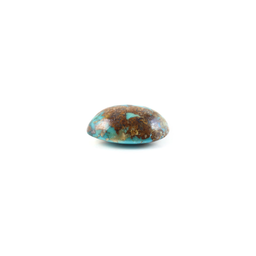 Irani Firoza - 17.15 Carat
