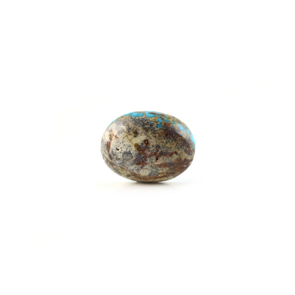 Irani Firoza - 14.8 Carat