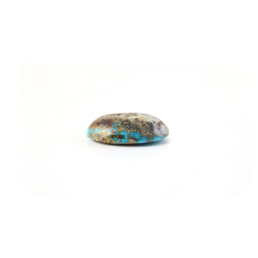 Irani Firoza - 14.8 Carat