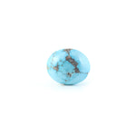 Nishapuri Irani Firoza - 12.5 Carat - Pramogh