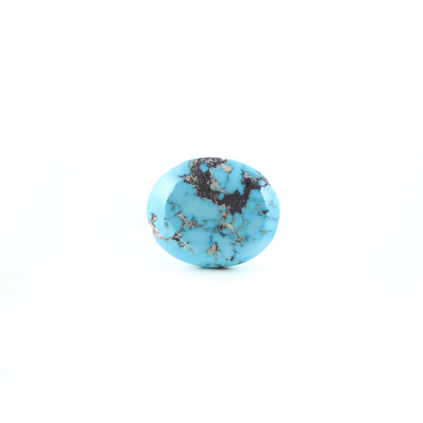 Irani Firoza - 12.5 Carat
