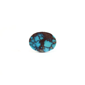 Nishapuri Irani Firoza - 5.75 Carat - Pramogh