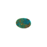 Nishapuri Irani Firoza - 6.15 Carat - Pramogh
