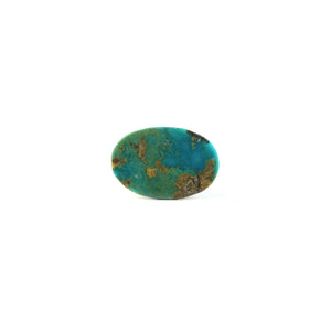 Nishapuri Irani Firoza - 6.15 Carat - Pramogh
