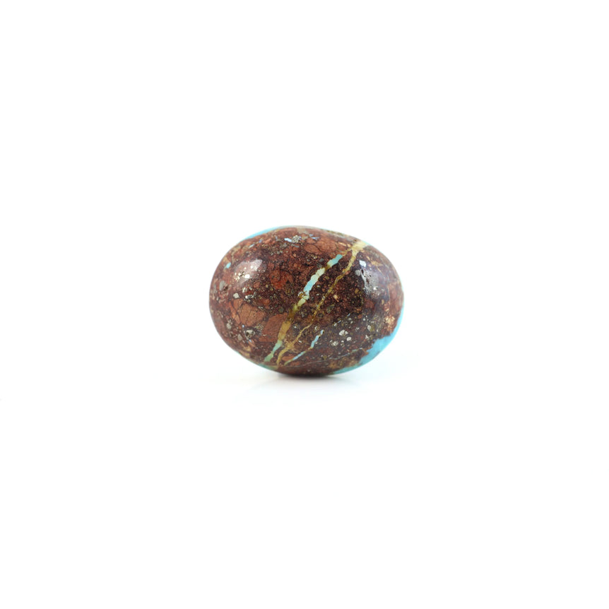 Irani Firoza - 9.45 Carat