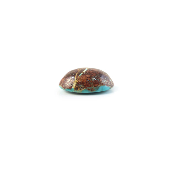 Irani Firoza - 9.45 Carat