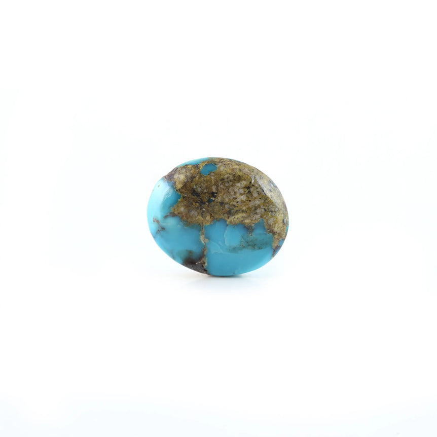 Irani Firoza - 4.08 Carat