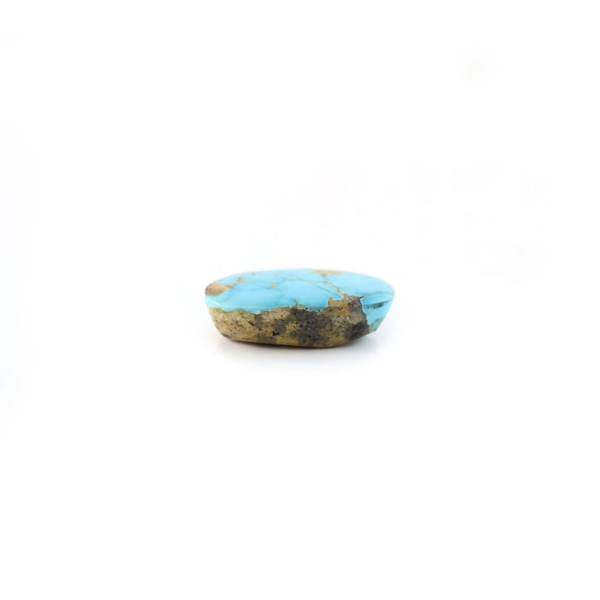 Irani Firoza - 5.4 Carat
